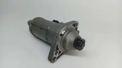 Pezzo di ricambio per auto di seconda mano motorino di avviamento per audi a3 sportback (8va) ambition riferimenti oem iam 02z911024l