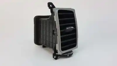 Автозапчастина б/у аератор для ssangyong korando crystal 4x2 посилання на oem iam 6962a34001  