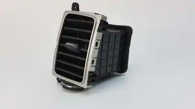 Автозапчастина б/у аератор для ssangyong korando crystal 4x2 посилання на oem iam 6962a34001  