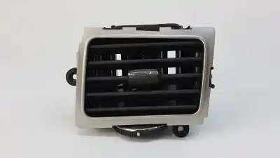 Second-hand car spare part air vent for ssangyong korando crystal 4x2 oem iam references 6964a34001