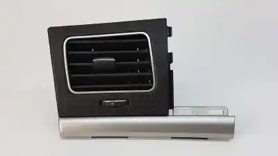 Second-hand car spare part air vent for ssangyong korando crystal 4x2 oem iam references 6963a34001