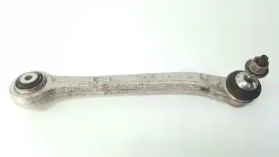 Second-hand car spare part upper rear right suspension arm for bmw serie x6 (e71) 3.0 3.5d oem iam references 6770970