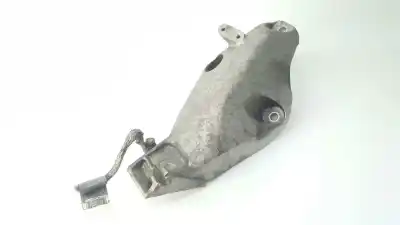 Second-hand car spare part engine support for bmw serie x6 (e71) 3.0 3.5d oem iam references 6787489