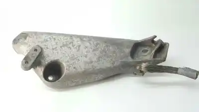 Second-hand car spare part engine support for bmw serie x6 (e71) 3.0 3.5d oem iam references 6787489 6787489-01 22116787489