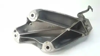 Second-hand car spare part engine support for bmw serie x6 (e71) 3.0 3.5d oem iam references 6787489 6787489-01 22116787489