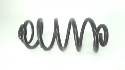 Second-hand car spare part shock absorber spring for bmw serie x6 (e71) 3.0 3.5d oem iam references 