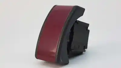 Peça sobressalente para automóvel em segunda mão interruptor 4 piscas - emergência por opel combo familiar referências oem iam 9164141