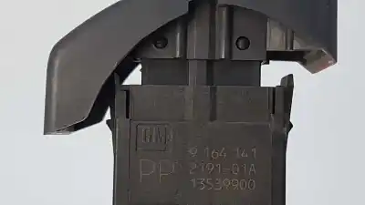 Piesă de schimb auto la mâna a doua avertizare pentru opel combo familiar referințe oem iam 9164141 9138106 / 95526834 219101a / 13539900