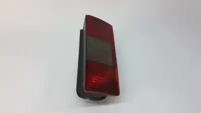 Peça sobressalente para automóvel em segunda mão farolim traseiro esquerdo por opel combo familiar referências oem iam 9199760