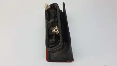 Second-hand car spare part left tailgate light for opel combo familiar oem iam references 9199760  