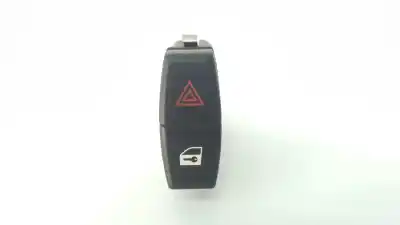 Second-hand car spare part hazard warning lights for bmw serie x6 (e71) 3.0 3.5d oem iam references 6919506