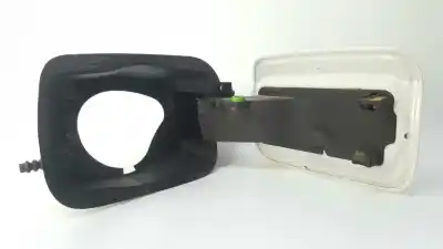 Second-hand car spare part outer fuel cap for bmw serie x6 (e71) 3.0 3.5d oem iam references 7182548 51172147588 51177182548