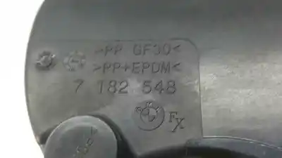 Second-hand car spare part outer fuel cap for bmw serie x6 (e71) 3.0 3.5d oem iam references 7182548 51172147588 51177182548