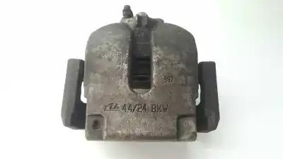 Second-hand car spare part rear left brake caliper for bmw serie x6 (e71) 3.0 3.5d oem iam references 34216776789