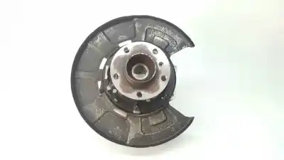 Second-hand car spare part rear left knuckle for bmw serie x6 (e71) 3.0 3.5d oem iam references 6770983