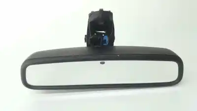 Second-hand car spare part interior rearview mirror for bmw serie x6 (e71) 3.0 3.5d oem iam references 9159114