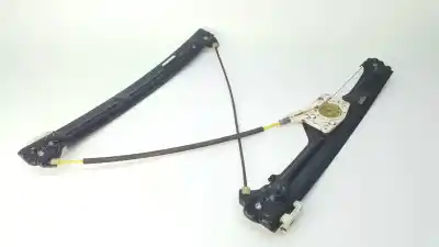 Second-hand car spare part passenger side right window regulator for bmw serie x6 (e71) 3.0 3.5d oem iam references 7179606s