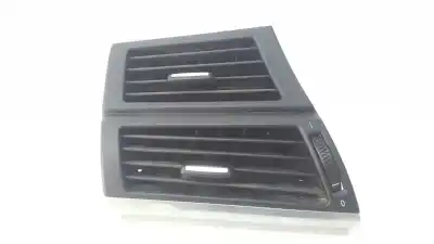 Second-hand car spare part left side air vent for bmw serie x6 (e71) 3.0 3.5d oem iam references 7161803