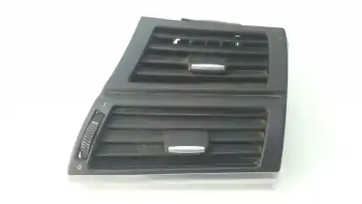 Second-hand car spare part right side air vent for bmw serie x6 (e71) 3.0 3.5d oem iam references 7161804