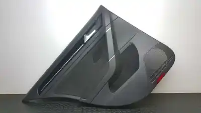 Pièce détachée automobile d'occasion garniture de porte arriere gauche pour volkswagen golf vii lim. gte références oem iam 5g4867211