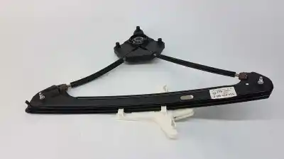Pièce détachée automobile d'occasion léve glace arrière droit pour volkswagen golf vii lim. gte références oem iam 5g4839462c