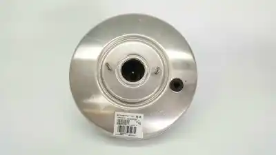 Second-hand car spare part brake servo for citroen ds7 crossback (x74) oem iam references 9807687080