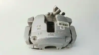 Second-hand car spare part front left brake caliper for citroen ds7 crossback (x74) oem iam references 