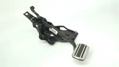Second-hand car spare part brake pedal for citroen ds7 crossback (x74) oem iam references 84pa8b0314583