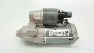 Second-hand car spare part starter motor for citroen ds7 crossback (x74) oem iam references 9825233080