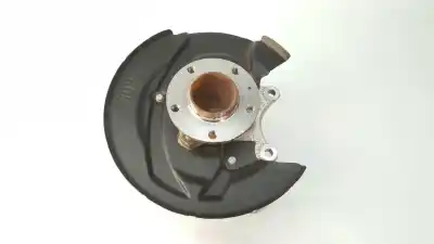 Second-hand car spare part rear right knuckle for citroen ds7 crossback (x74) oem iam references 9818195280