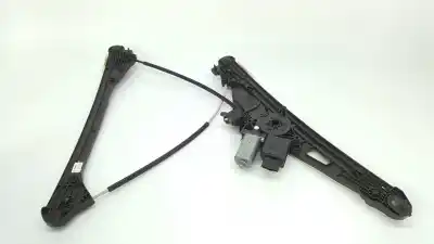 Second-hand car spare part driver left window regulator for citroen ds7 crossback (x74) oem iam references 9829510680