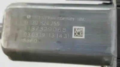 Second-hand car spare part driver left window regulator for citroen ds7 crossback (x74) oem iam references 9829510680 0130824255 9830655880