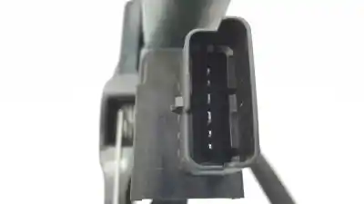 Second-hand car spare part driver left window regulator for citroen ds7 crossback (x74) oem iam references 9829510680 0130824255 9830655880