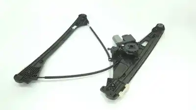 Second-hand car spare part passenger side right window regulator for citroen ds7 crossback (x74) oem iam references 9829510580