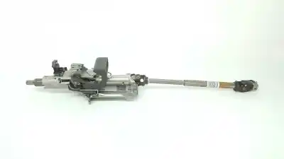 Second-hand car spare part steering column for citroen ds7 crossback (x74) oem iam references 9820460277
