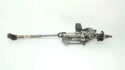 Second-hand car spare part steering column for citroen ds7 crossback (x74) oem iam references 9820460277  98204602zd