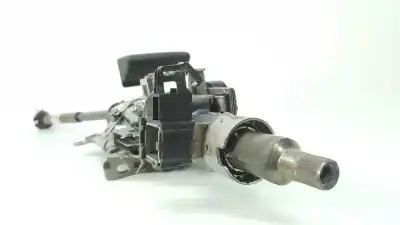 Second-hand car spare part steering column for citroen ds7 crossback (x74) oem iam references 9820460277  98204602zd