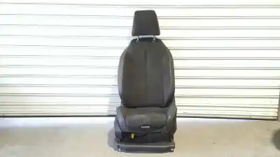 Second-hand car spare part right front seat for citroen ds7 crossback (x74) oem iam references 