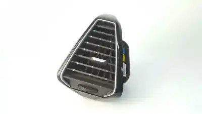 Second-hand car spare part left side air vent for citroen ds7 crossback (x74) oem iam references 98161422dx
