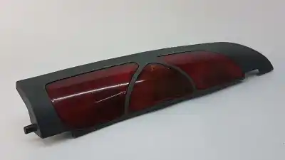 Second-hand car spare part left tailgate light for renault kangoo (f/kc0) alize oem iam references 7700308713 Second-hand car spare part left tailgate light for renault kangoo (f/kc0) alize oem iam references 7700308713