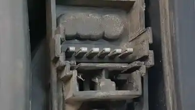 Second-hand car spare part left tailgate light for renault kangoo (f/kc0) alize oem iam references 7700308713  8200103284 Second-hand car spare part left tailgate light for renault kangoo (f/kc0) alize oem iam references 7700308713  8200103284