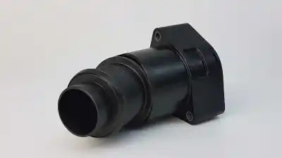 Автозапчасти б/у трубка за seat leon (5f1) fr plus ссылки oem iam 04l131111m