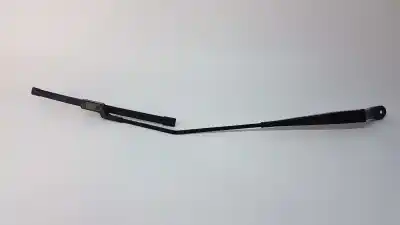 Pezzo di ricambio per auto di seconda mano braccio tergicristallo anteriore destro per citroen c3 elle riferimenti oem iam 1608393380