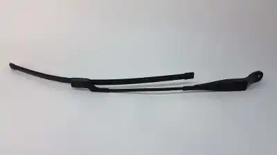 Pezzo di ricambio per auto di seconda mano braccio tergicristallo anteriore sinistro per citroen c3 elle riferimenti oem iam 9673291980