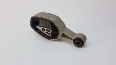 Second-hand car spare part engine support for citroen c3 elle oem iam references 9810221880  