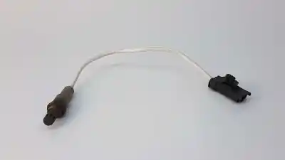 Pezzo di ricambio per auto di seconda mano sonda lambda per citroen c3 elle riferimenti oem iam 9673438580