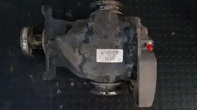 Pezzo di ricambio per auto di seconda mano differenziale posteriore per bmw x5 (e53) 3.0d riferimenti oem iam 33107510660  