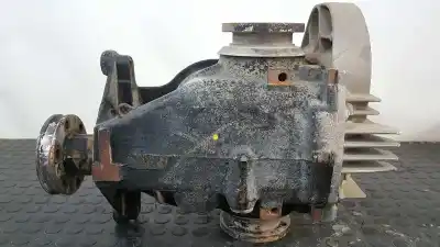 Pezzo di ricambio per auto di seconda mano differenziale posteriore per bmw x5 (e53) 3.0d riferimenti oem iam 33107510660  