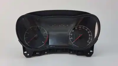 Second-hand car spare part dashboard for opel corsa e selective oem iam references 39204203