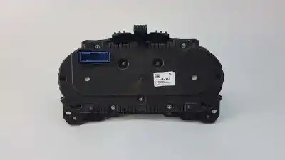 Second-hand car spare part dashboard for opel corsa e selective oem iam references 39204203 39204203 367030224